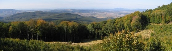 Ágasvári Turistaház - Környék