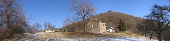Ágasvár Tourist Hut - Accomodation