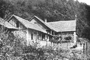 Ágasvár 1930-ban