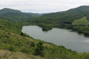 Hasznosi tározó